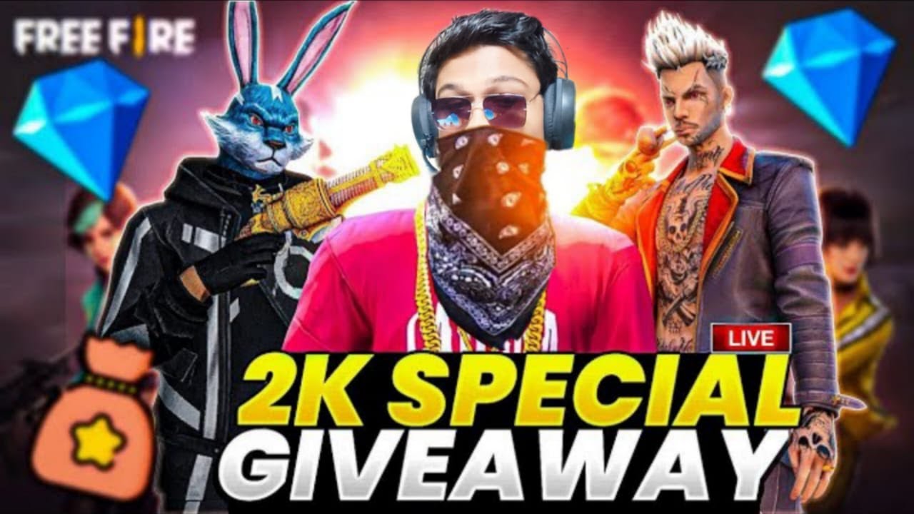 🔴 [LIVE] SECRET GIVEAWAY IN 2K SPECIAL | ONLY SUBSCRIBERS #lokeshgamer ...