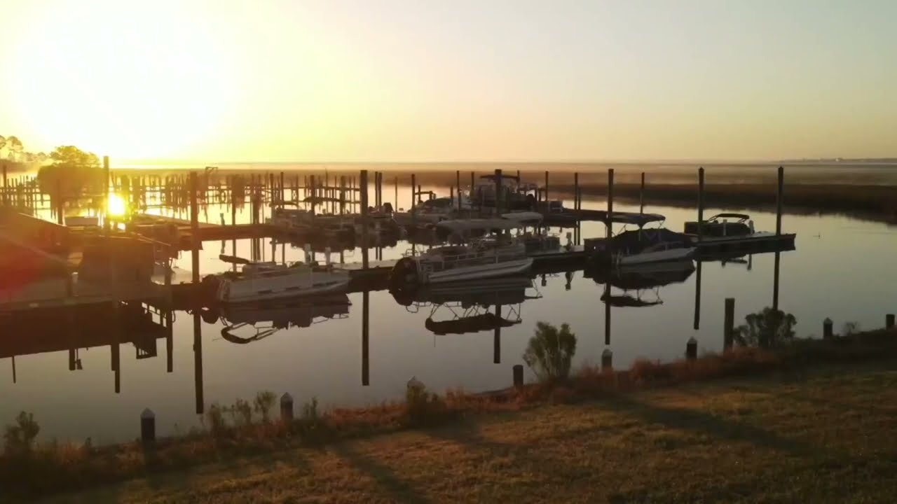 Diamond Head Mississippi