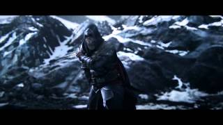Tribute Wars Assassins Creed Evolution Bartman Vs. Krootki Vs. Seiswell