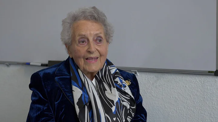 An Introduction to Suzanne Sparrow Language School