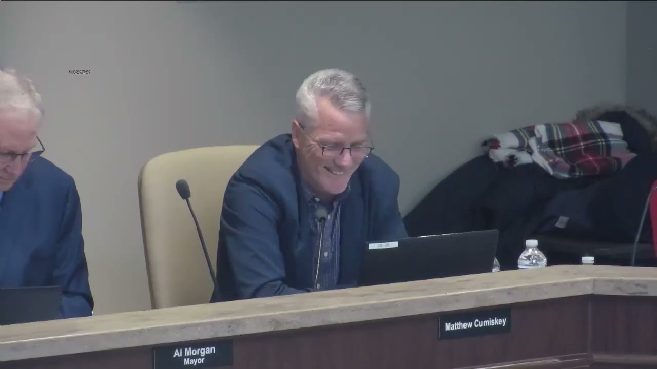 NP Council Meeting 022426