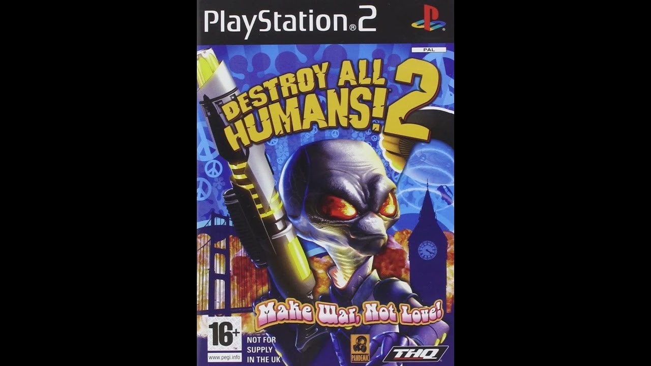 (free) grim brxzy x alien x supertrap type beat "destroy all humans"