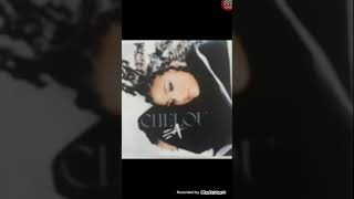 Eva-Chelou(audio officiel )