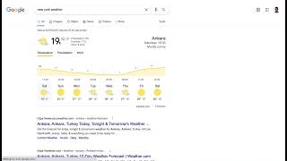 Weather Application using Nodejs