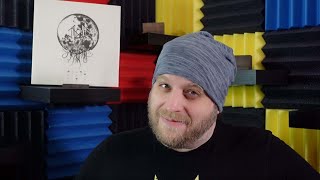 Sleep Token - Take Me Back To Eden Album Review