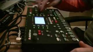 Celebrity Dataline - Little Hope...Octatrack Performance Net Worth