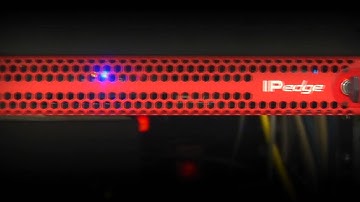 IPedge Success Story: Toshiba America Information Systems