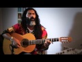 Andrés Córdoba - ¨Oración¨