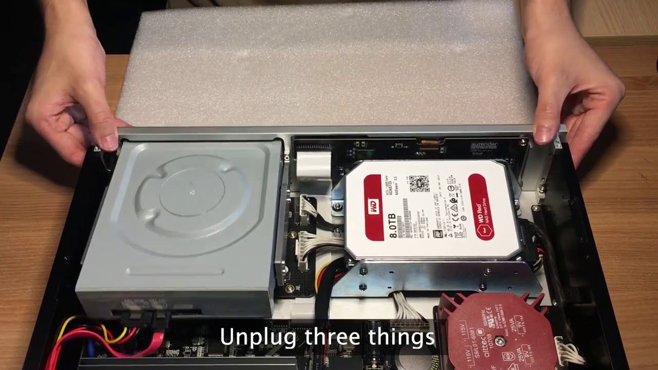 ACS10 How to replace CD ROM adlı videoyu YouTube'da izle ACS10 How to replace CD ROM adlı videoyu YouTube'da izle