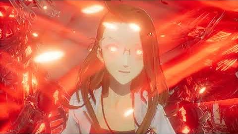 Code Vein Aurora mod testing