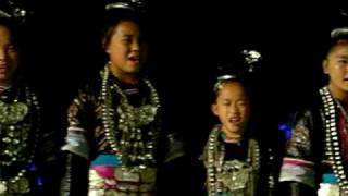 Liu San Jie Impression Show 1, Yangshou, China.