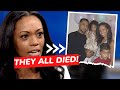 Tragic Details That Have Come About Mishael Morgan (Hilary Curtis Y&amp;R)!