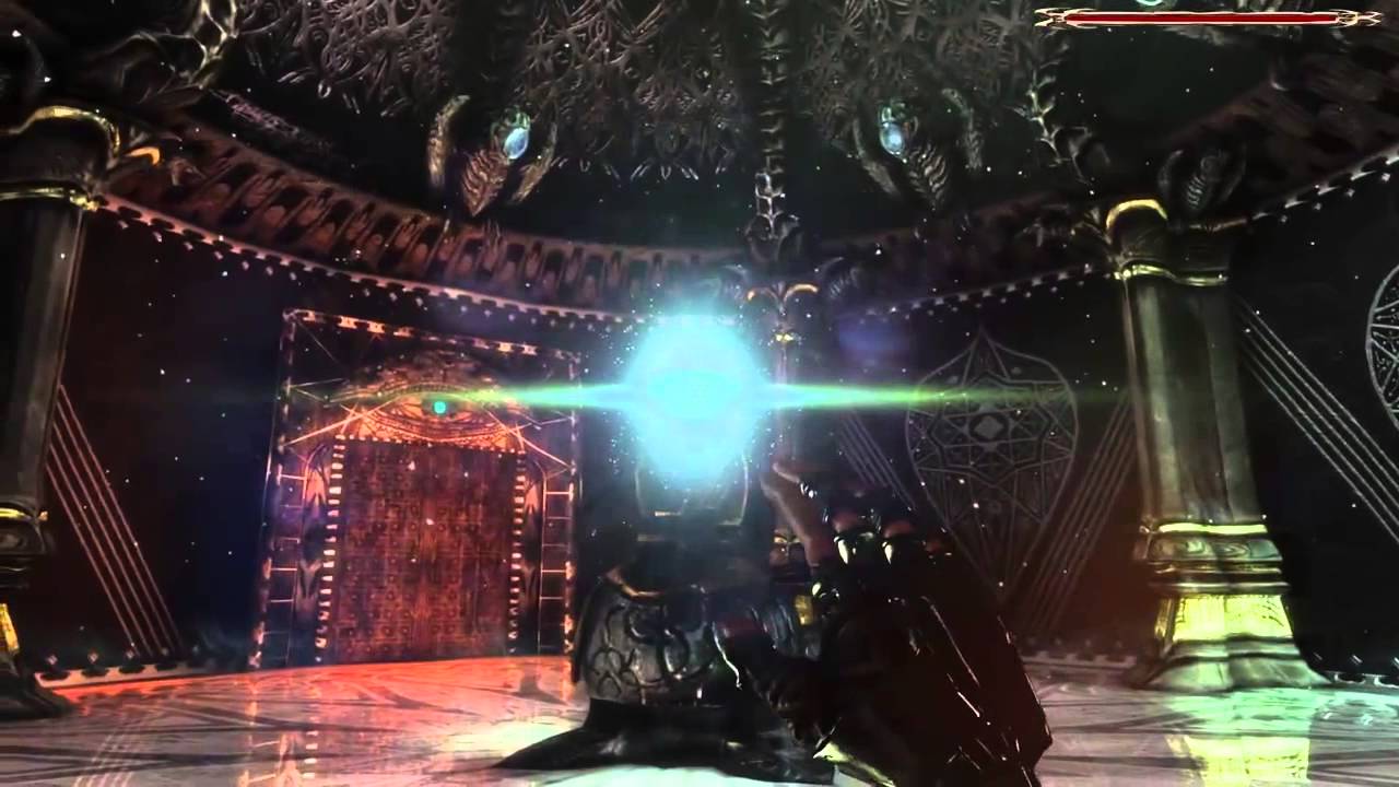 In Verbis Virtus трейлер на русском