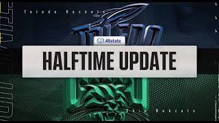 NCAA 25 Ohio University Dynasty: Season 2 Game 5 VS Toledo