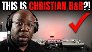 THIS Christian R&B Mix Is Better Than You Think (Wait Until You Hear This)
