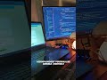 Séance de travail à distance #télétravail #googlemeetapp #php