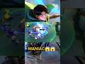 Martis MANIAC😱😱 #martis #mobilelegends #mlbb