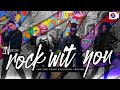 Riverse  rock wit you youtube space exclusive ver