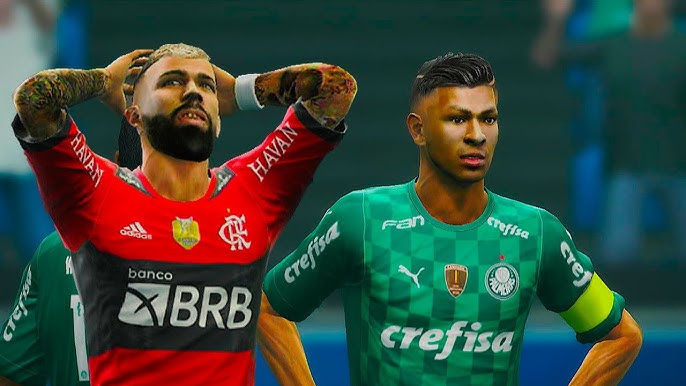 PES 2022 e X1 com Dandan: narrador testa jogo com streamers, globoesporte  / esports / pes