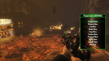How to get a mod menu in bo2 zombies 2023