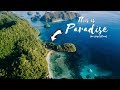 WE FOUND PARADISE IN THE PHILIPPINES - Most Beautiful Place in the World