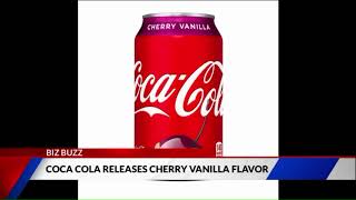 Coca-Cola releasing fan-favorite flavor Cherry Vanilla Coke screenshot 3