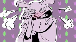 { MAN EATER } - Ravio (Animation Meme)