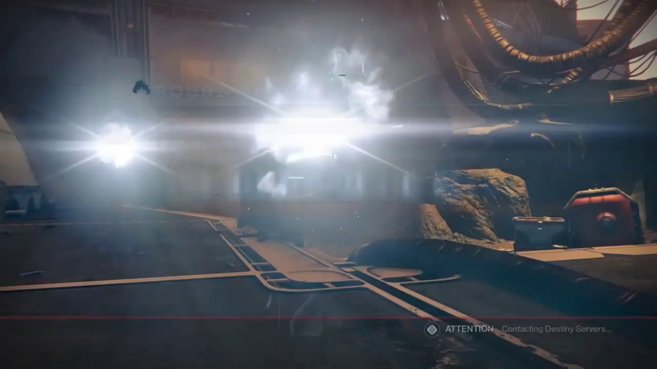 Destiny Montage created Sept 06, 2015-Brandon Burgos Guam-Champion