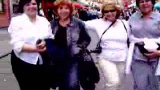 Big Easy Visit New York