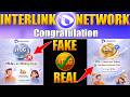 How to Verify Coin in Interlink Network?, Interlink Scam or Real?, Last Step Before Verification!