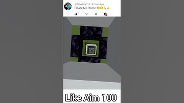 Reverse (profile//part-1) Comment and Subscribe (next you) if you want #minecraft #shorts