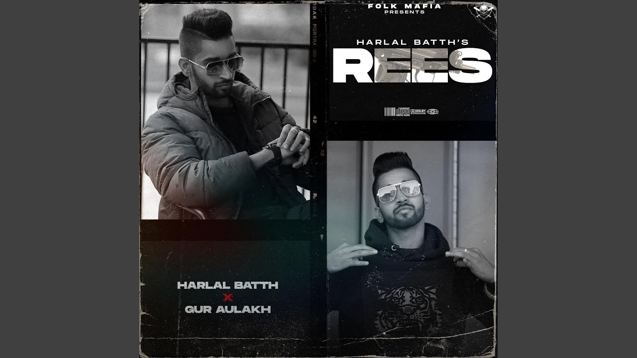 Watch Rees on YouTube Watch Rees on YouTube