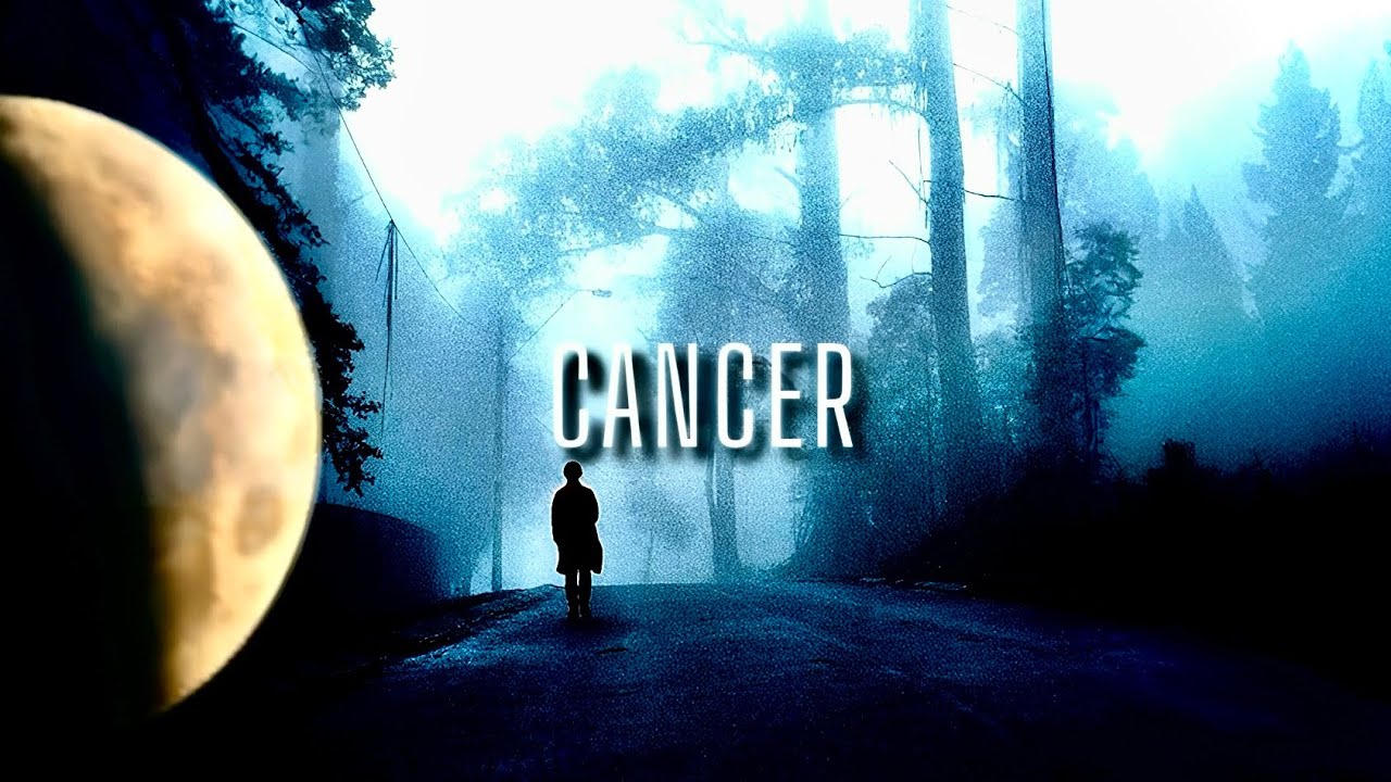 CANCER Someone You Made very Happy can't get You out of their Head❤️‍🩹 You Don't See this Coming 111