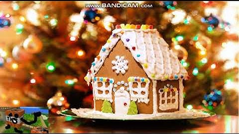 Everything Has Fallen Into The Gingerbread House 2.0 Add Round 1