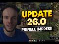 ⚔️ METIN2 RO | UPDATE 26.0 – PRIMELE IMPRESII?! 🤔🔥
