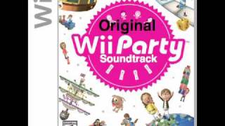 Wii Party Soundtrack 025  Matchup Results