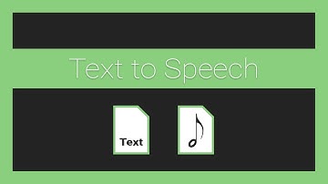 Text to Speech in Node.js