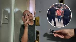 Father stunned by daughters role in deadly Times Square stabbing spree