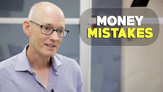 Mistakes Business Owners Make With Money by Lee Schneider