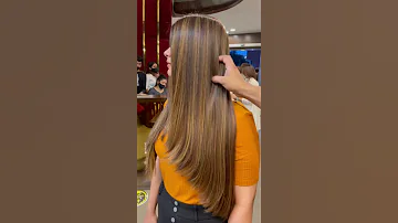 Blond Ash Hair Color Hair Color Transformation 