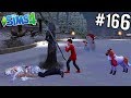 MORTO CONGELATO! - The Sims 4 #166