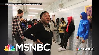 Chris Hayes Remembers Some Of The Victims Of COVID-19 | All In | MSNBC