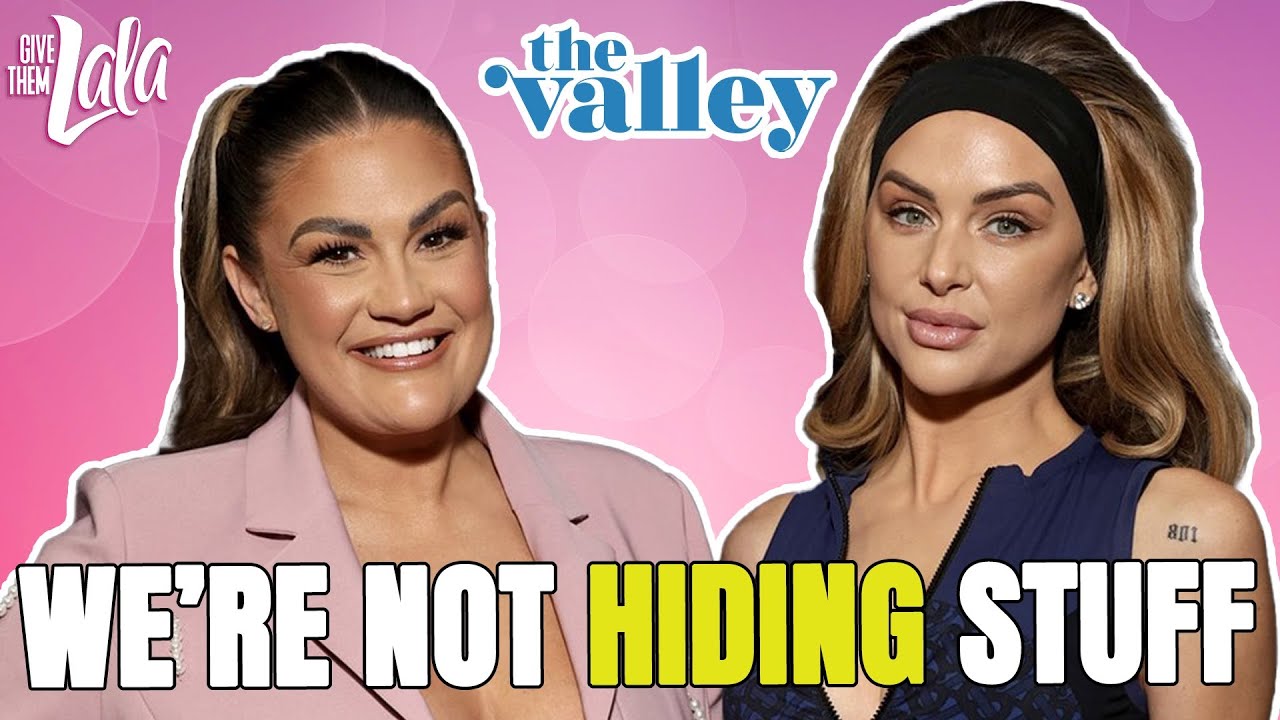 Бриттани Картрайт — плохая стерва!