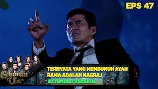 Ternyata Yang membunuh Ayah Rama Adalah Nagraj - Siluman Ular Eps 47 PART 1