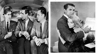 Prepare To Be Let Down Have You Discovered The Insane Story Behind North By Northwest Movie?