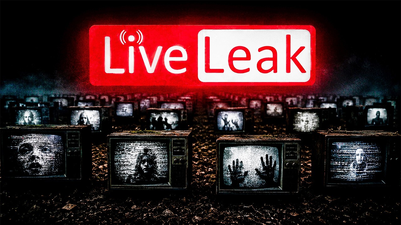 EL INFIERNO DE LIVELEAK
