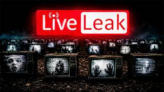 THE HELL OF LIVELEAK