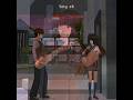 "galau sementara"🙃🫰|| #fypptrending #sakuraschoolsimulator #sakubers #sss #drama