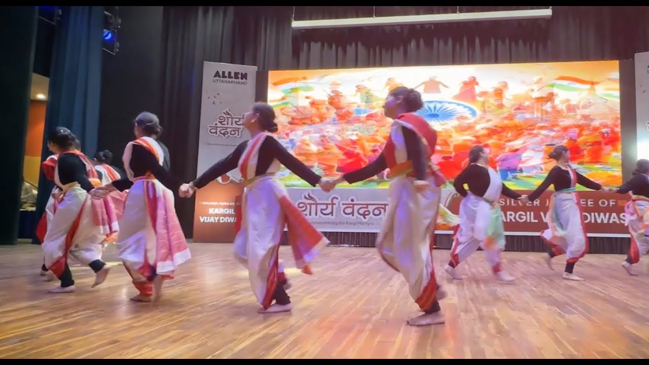 EVENT SHOOT | ALLEN UTTARAKHAND | KESHAV FILMS