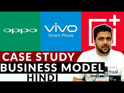 Teeno Ka Baap Ek Hai | OnePAcademy Oppo Vivo | BBK Electronics | Case Study | Hindi